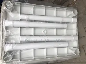 Big Plastic Table