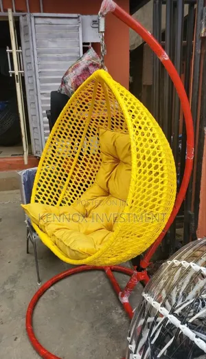 Swing Seat
