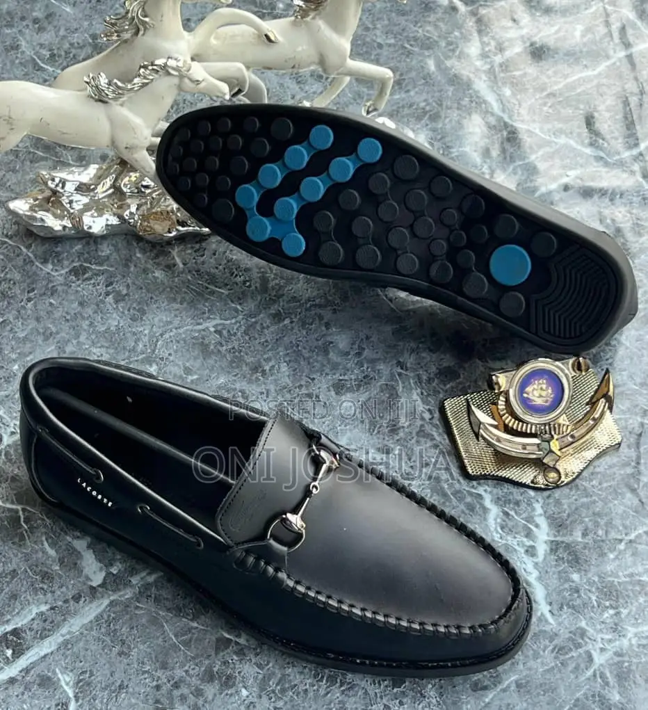 Classic Men Shoe
