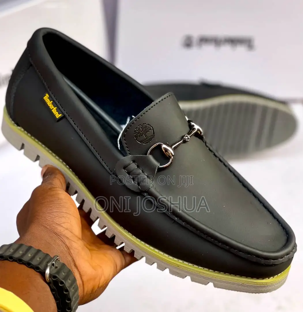 Classic Men Shoe