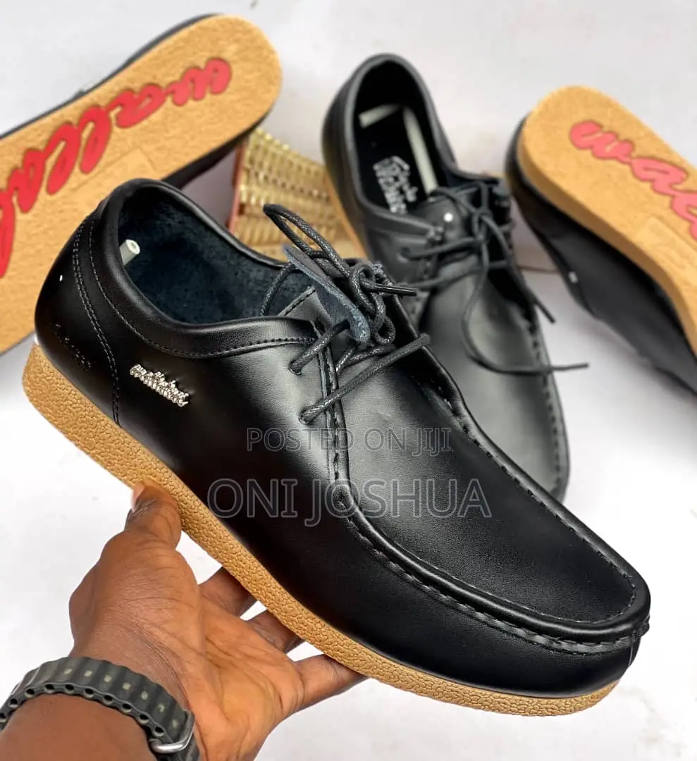 Classic Men Shoe