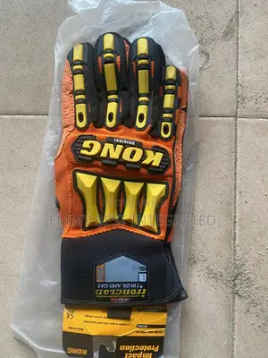 Kong Hand Glove