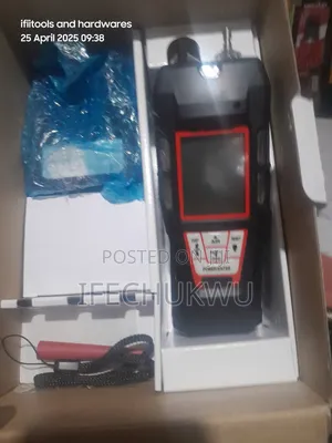 Gas Detector
