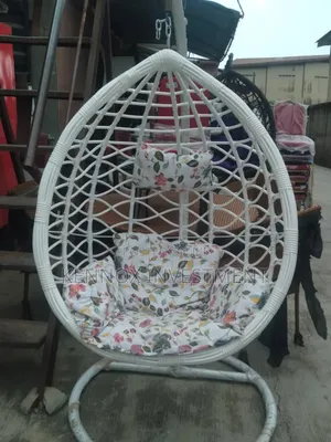 Hanging Swing Chair