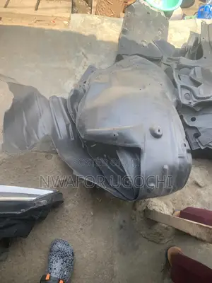 Sand Protector 2014-2020 Acura MDX Set