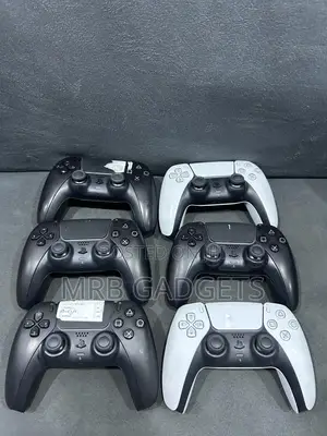 Ps5 Pad || Playstation 5 Pad ||