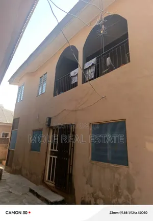 3bdrm Block of Flats in Toll Gate, Ajegunle for sale