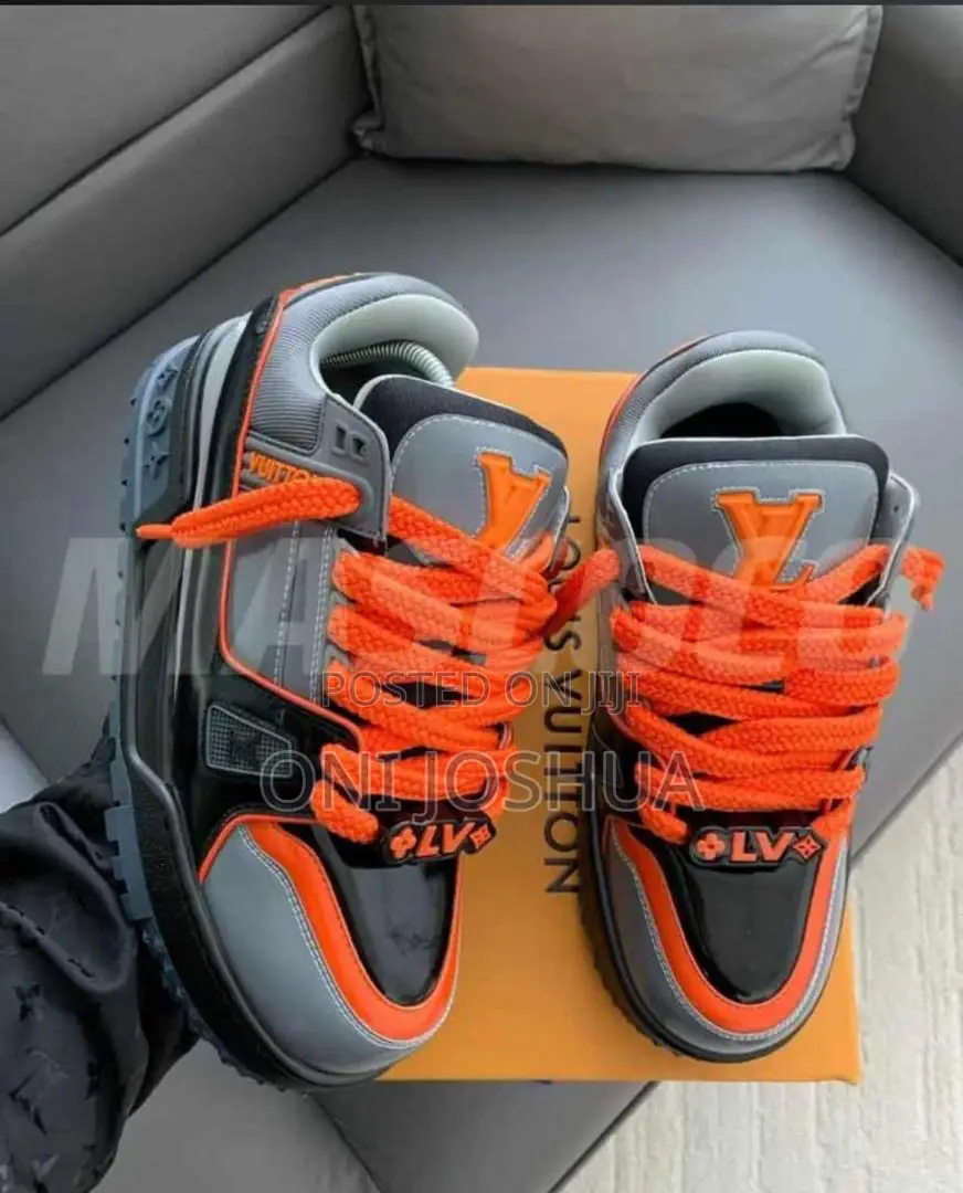 Louis Vuitton Sneakers