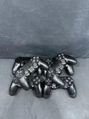 Ps4 Pad | Playstation 4 Pad Follow Come ||