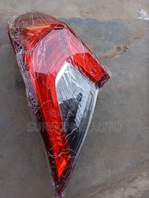 Rear Light 2016 Civic
