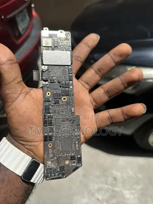 Macbook Air 2019 Motherboard