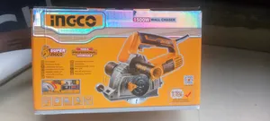 Wall Chaser 1500w