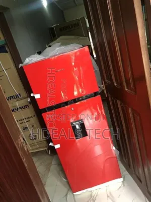 Hisense Fridge Freezers With Water Dispenser 204l