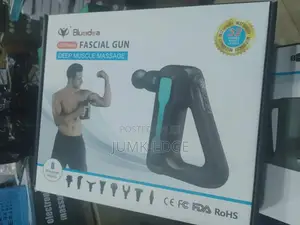 Blueidea Fascial Gun Massager