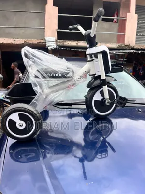 Kids Bicycle