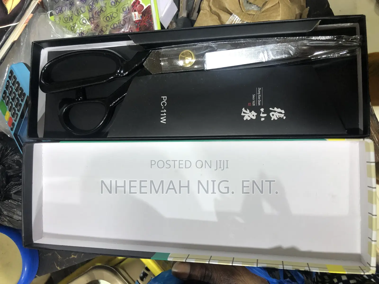 Tailoring Shears Scissors
