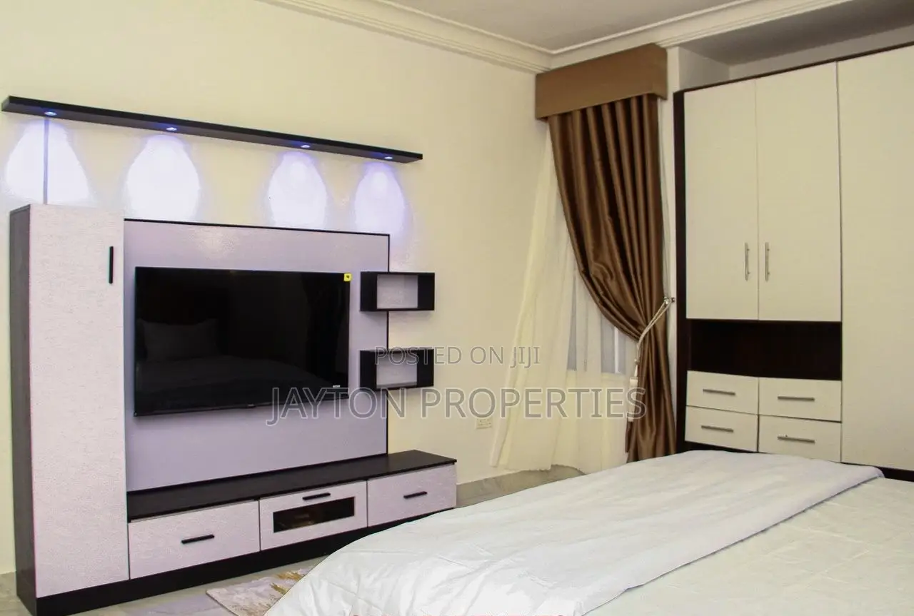 3 Bedroom Apartment