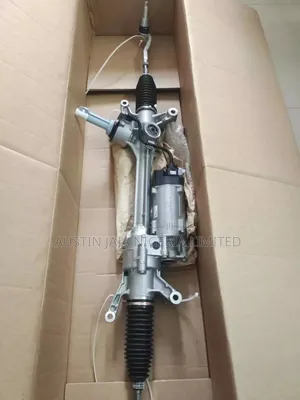 Electric Power Steering Rack Mercedes W213 E300 E200 4matic