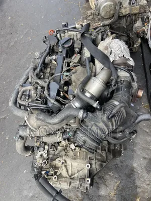 Engine for Hyundai Sonata ,Santafie,Tucson,Gdi Turbo 2017 4 Plug(2.4t)