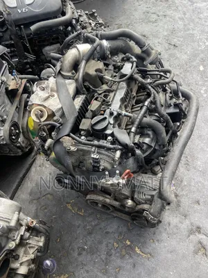 Engine for Hyundai Sonata ,Santafie,Tucson,Gdi Turbo 2017 4 Plug