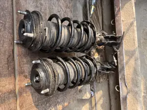 Front Shock Acura Ilx 2016-2018