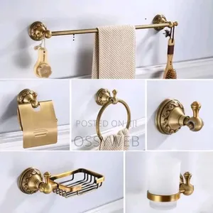 Plumbing Material