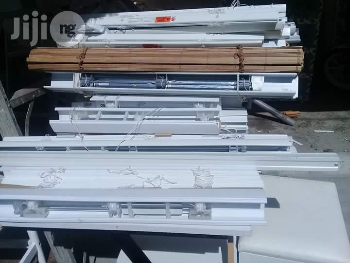 Blind Curtain Services