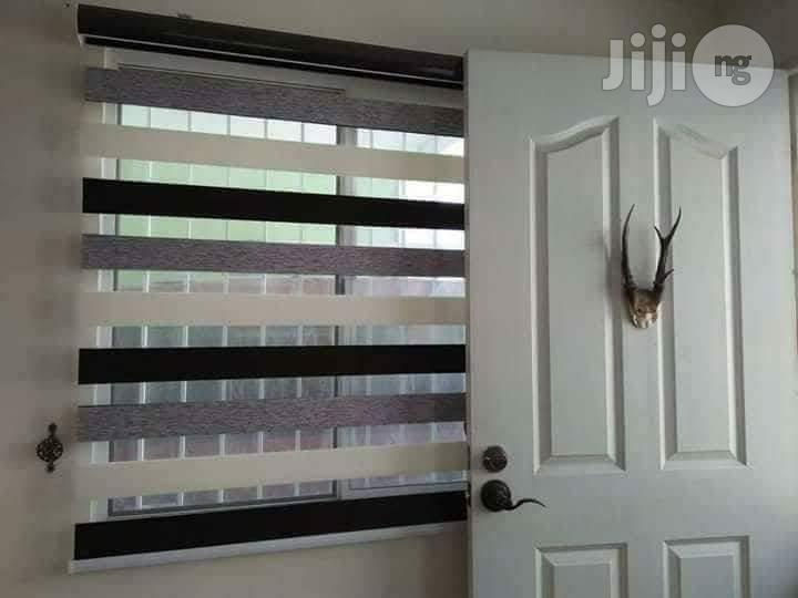 Blind Curtain Services