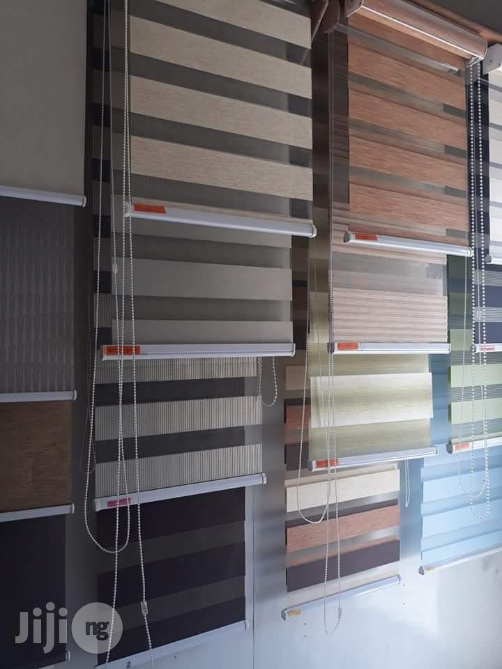 Blind Curtain Services