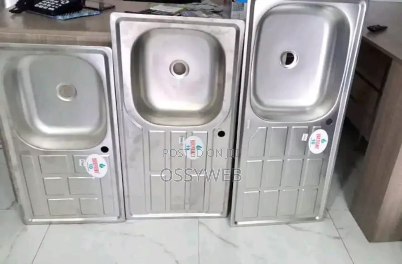 Plumbing Material