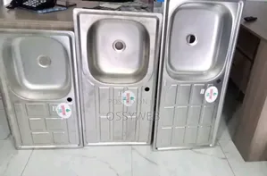 Plumbing Material