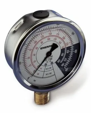 Enerpac Gf-510b Pressure Gauges