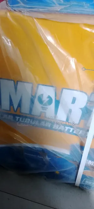 220ah Tubular Battery