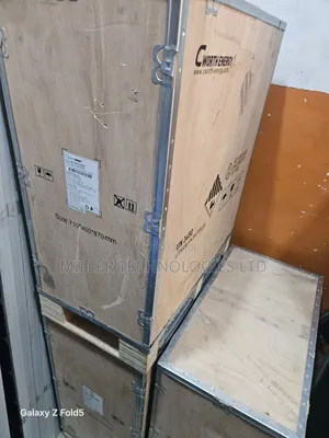 Cworth 15kwh 48v Lithium Battery