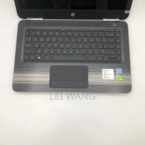 Laptop HP Pavilion 14 8GB Intel Core I5 SSD 256GB