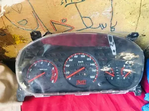 Speedometer for All Kinds of Cars and Jeep
