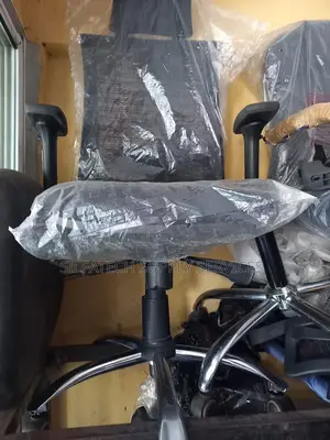 Best Of Its Kind Original Rolling Chair