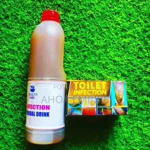 Infection Treatment (Drink Powder)