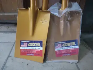 Thick Quality Shovel