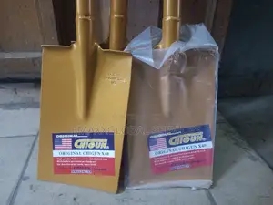 Thick Quality Shovel