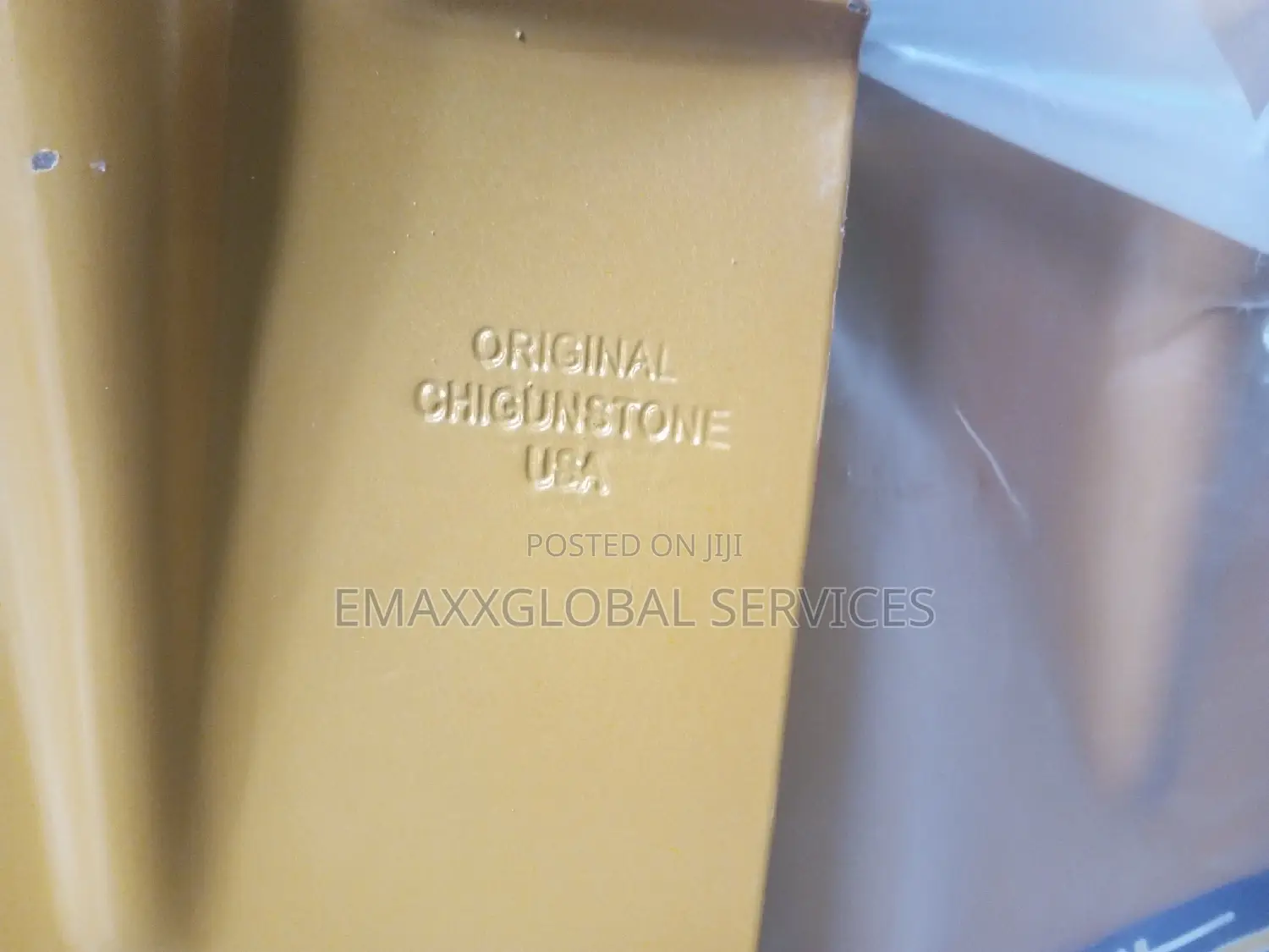 Thick Quality Shovel