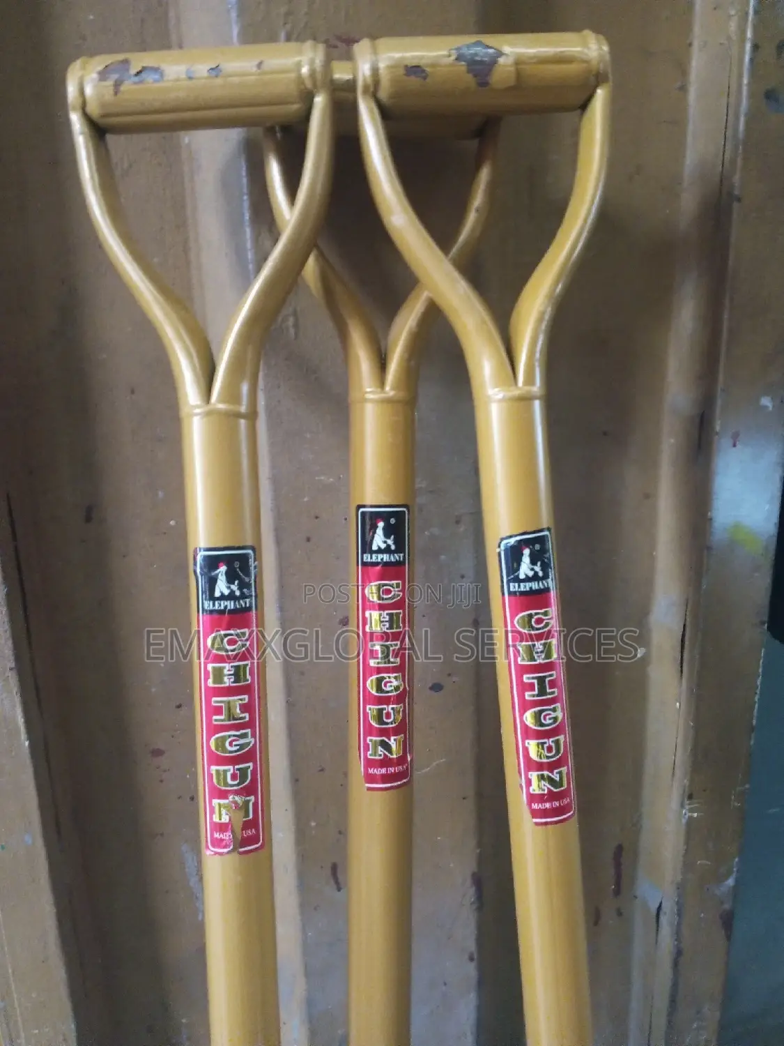 Thick Quality Shovel