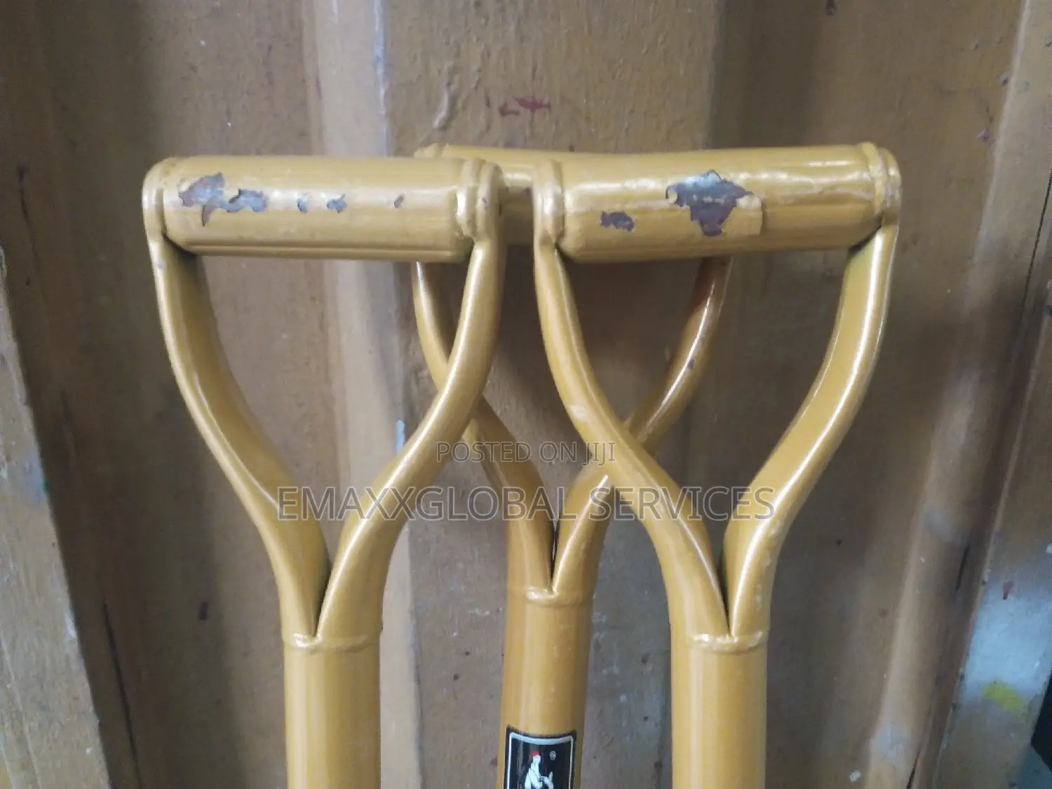 Thick Quality Shovel