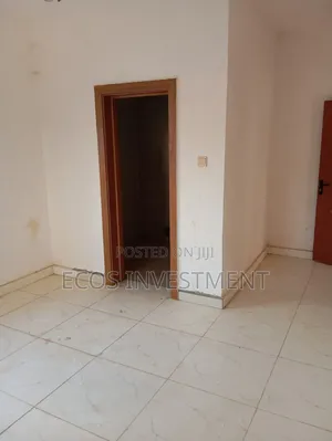 3bdrm Block of Flats in Kubwa for sale