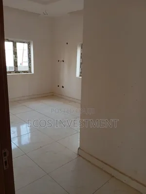 3bdrm Block of Flats in Kubwa for sale