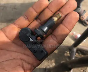 Ford Edge Rim Sensor 2015