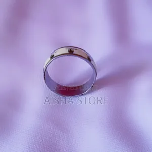 Photo - Favour Ring (Spiritual)