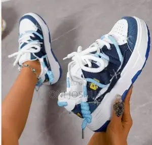 Fine Girl Sneakers