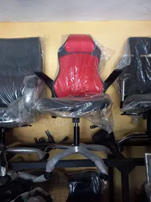 Adorable Rolling Chair For Big Men/Women