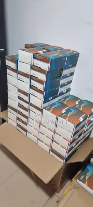 Ambio Kits